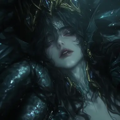 Profile image of Abyss