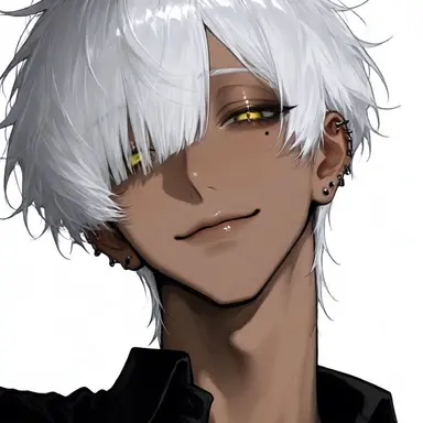 Profile image of 灰原 凛夜