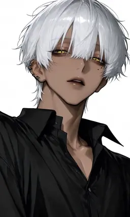 Profile image of 灰原 凛夜