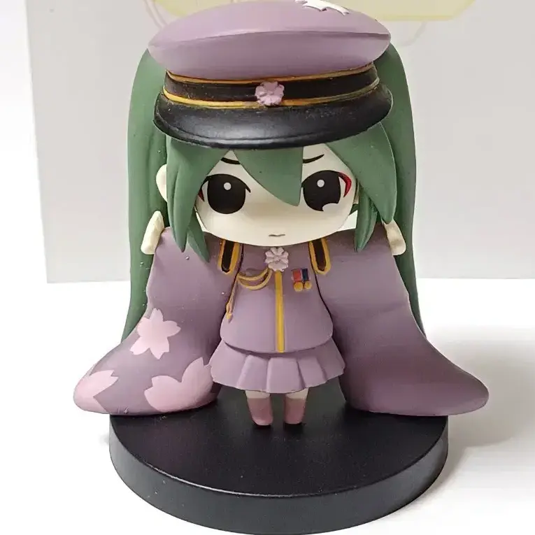 DirtyChin9685의 천본앵 <친구가 만들어달라 해서..>