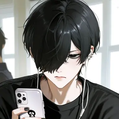 Profile image of 레이븐