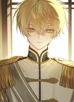Profile image of テオドール・ローエングラム
