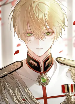 Profile image of ルーベン・ローエングラム