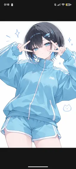 Profile image of 杏奈