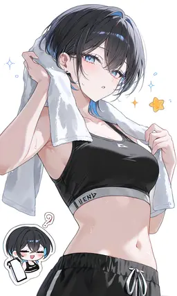 Profile image of 杏奈