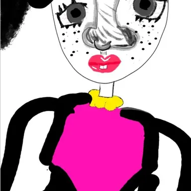 Profile image of 여우