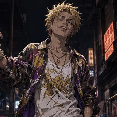 Profile image of Onta