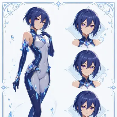 Profile image of 氷室　みお