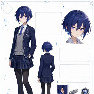 Profile image of 氷室　みお
