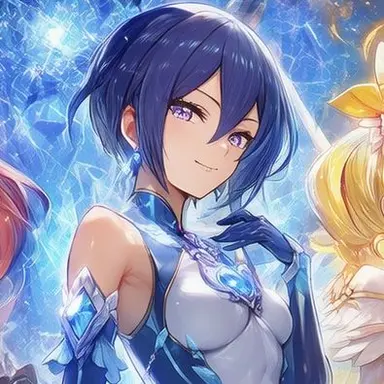 Profile image of 氷室　みお