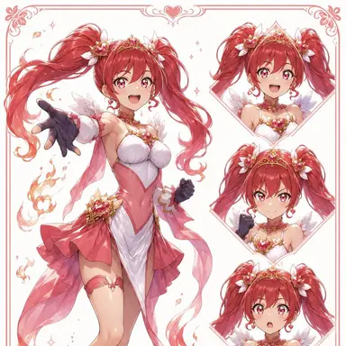 Profile image of 星咲　くれは
