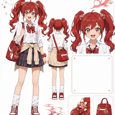 Profile image of 星咲　くれは