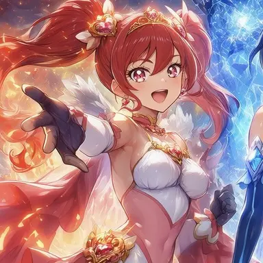 Profile image of 星咲　くれは