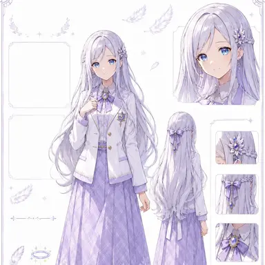 Profile image of 白銀　さや