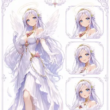 Profile image of 白銀　さや