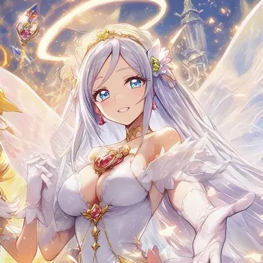 Profile image of 白銀　さや