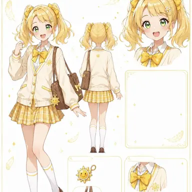 Profile image of 陽向　ひな