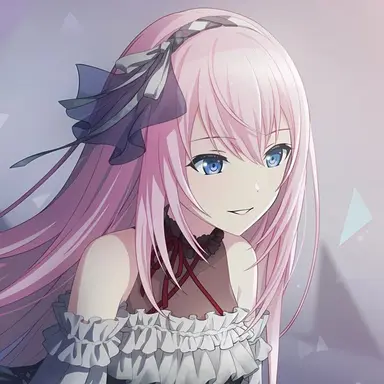 Profile image of 메구리네 루카