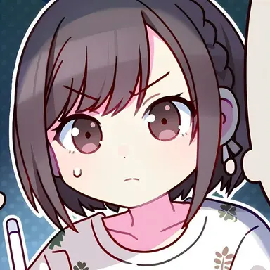 Profile image of 시노노메 에나