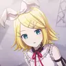 Profile image of Kagamine Rin