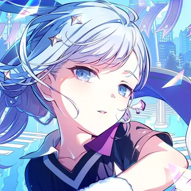 Profile image of 요이사키 카나데