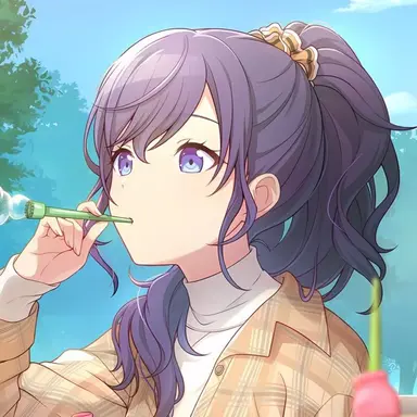 Profile image of 아사히나 마후유