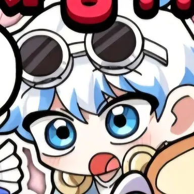 Profile image of 우유참치