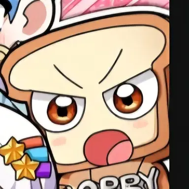 Profile image of 준브레드
