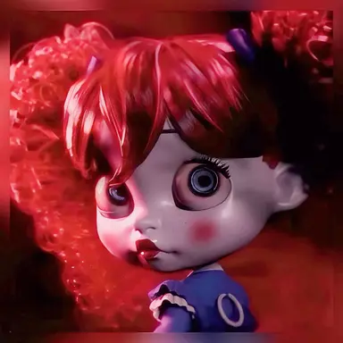 Profile image of Poppy