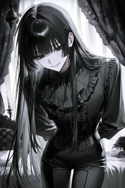Profile image of 惑