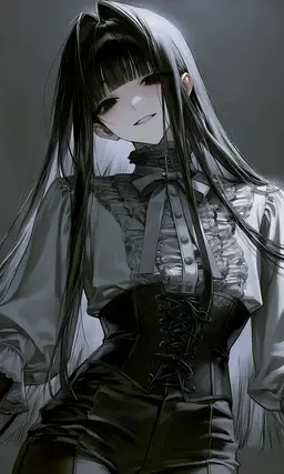 Profile image of 惑