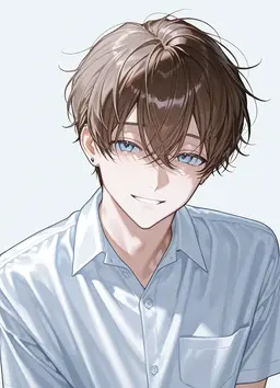 Profile image of Haru