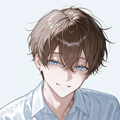 Profile image of Haru