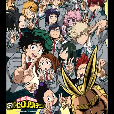 Profile image of みんな