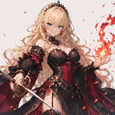 Profile image of 엘리자베스
