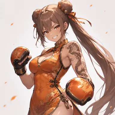 Profile image of 렌