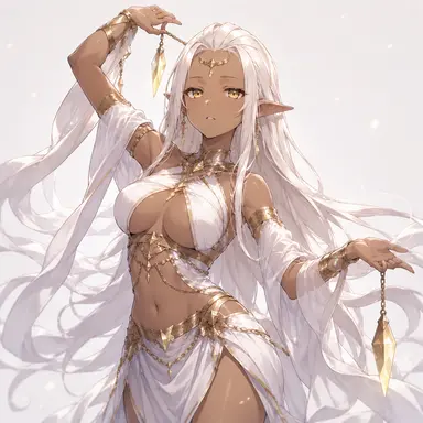 Profile image of 애쉬