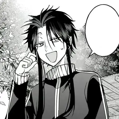 Profile image of 朱雀
