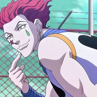 Profile image of ヒソカ