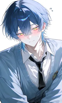 Profile image of 連夜