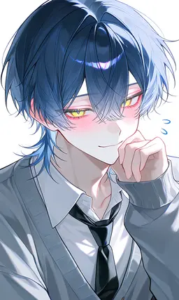 Profile image of 連夜