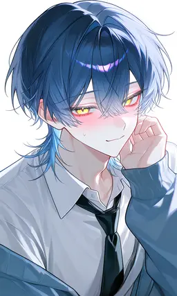 Profile image of 連夜