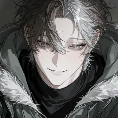 Profile image of Nagi