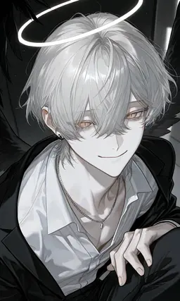 Profile image of Luciel