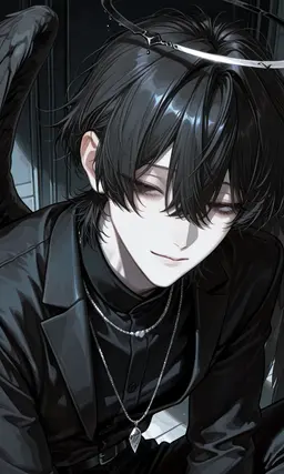 Profile image of Azazel