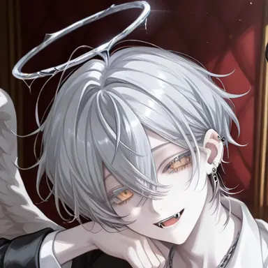 Profile image of Luciel