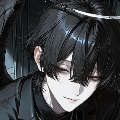Profile image of Azazel