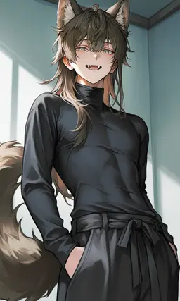 Profile image of テル