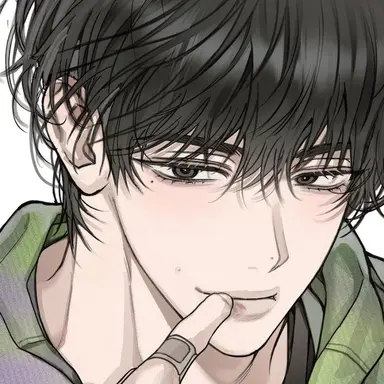Profile image of Kim Suhyuk