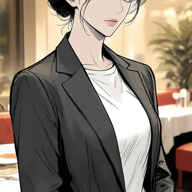 Profile image of Sable